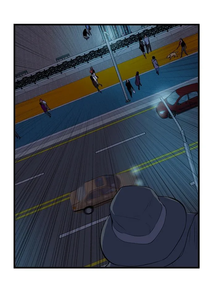 Noblesse Capítulo 65 en Línea - página 11