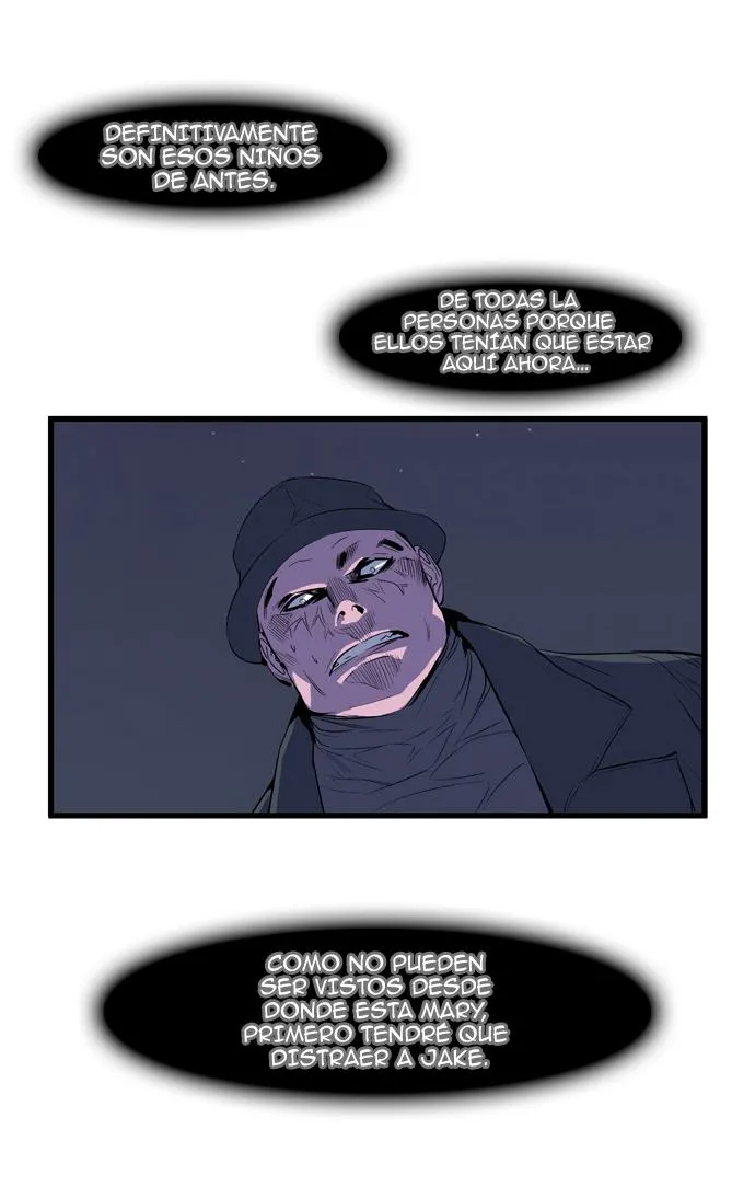 Noblesse Capítulo 65 en Línea - página 12