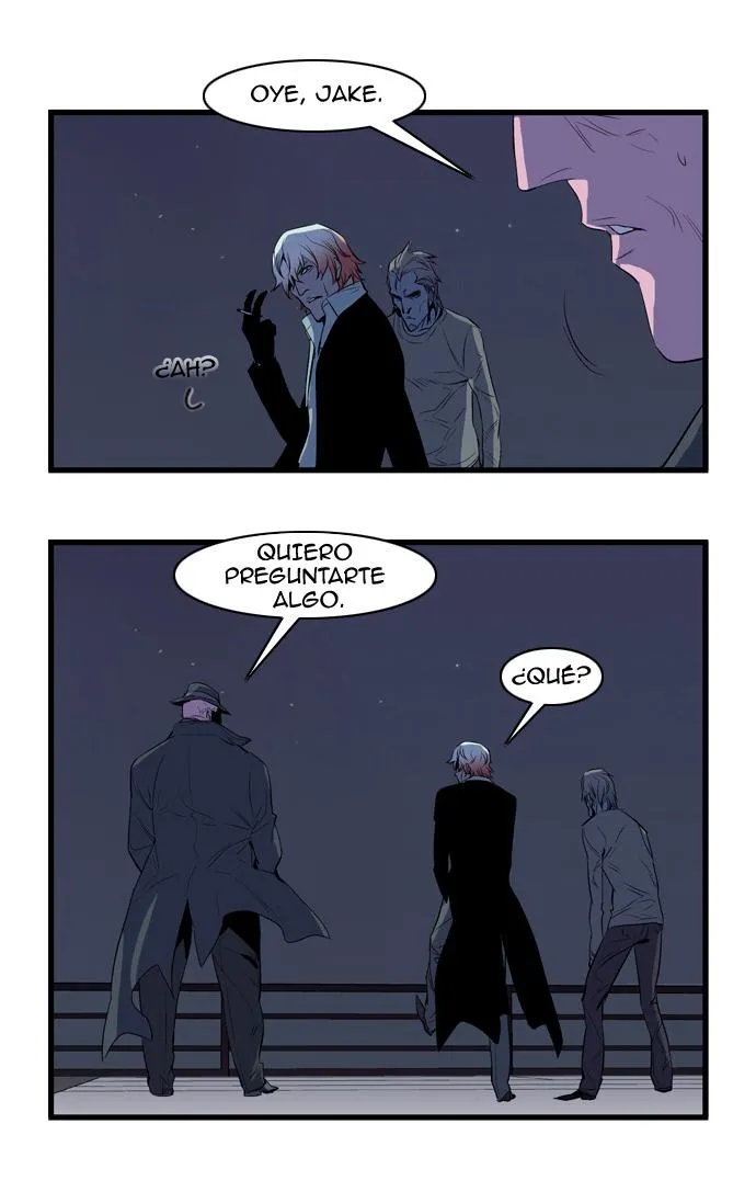 Noblesse Capítulo 65 en Línea - página 13