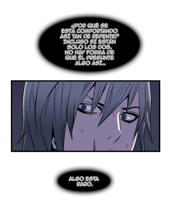 Noblesse Capítulo 65 en Línea - página 15