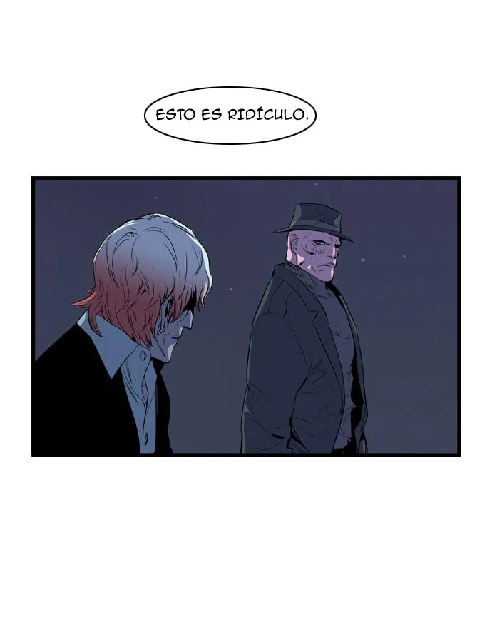 Noblesse Capítulo 65 en Línea - página 16