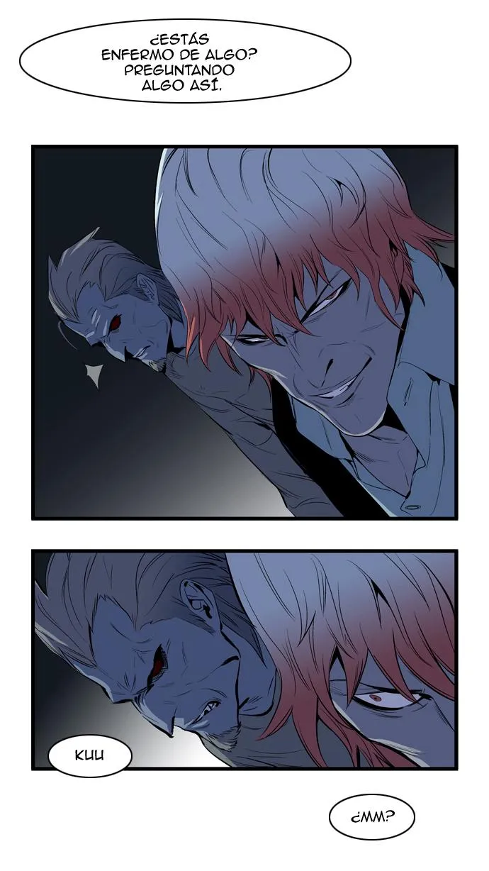 Noblesse Capítulo 65 en Línea - página 17