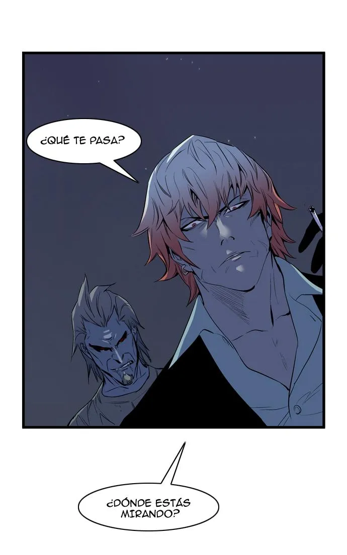 Noblesse Capítulo 65 en Línea - página 19