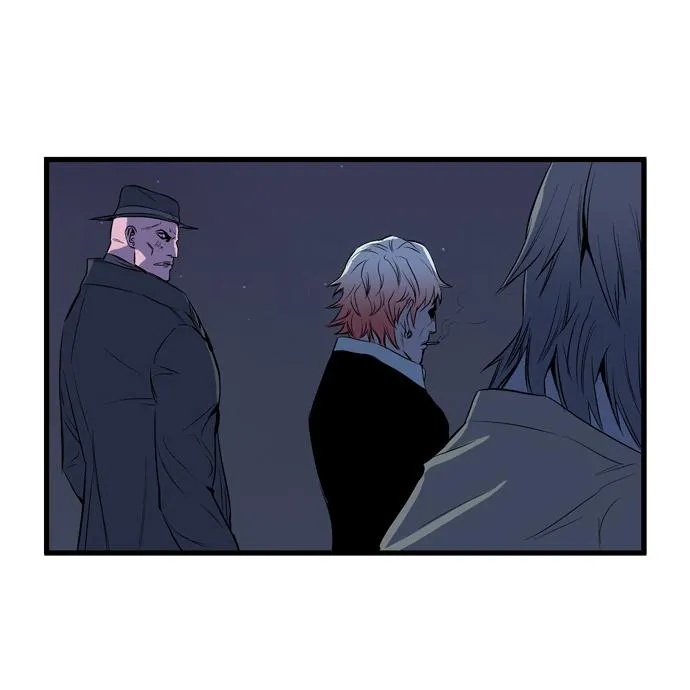 Noblesse Capítulo 65 en Línea - página 21