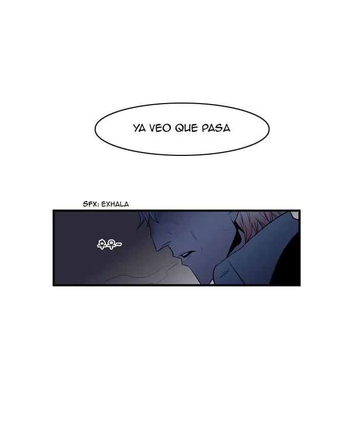 Noblesse Capítulo 65 en Línea - página 22