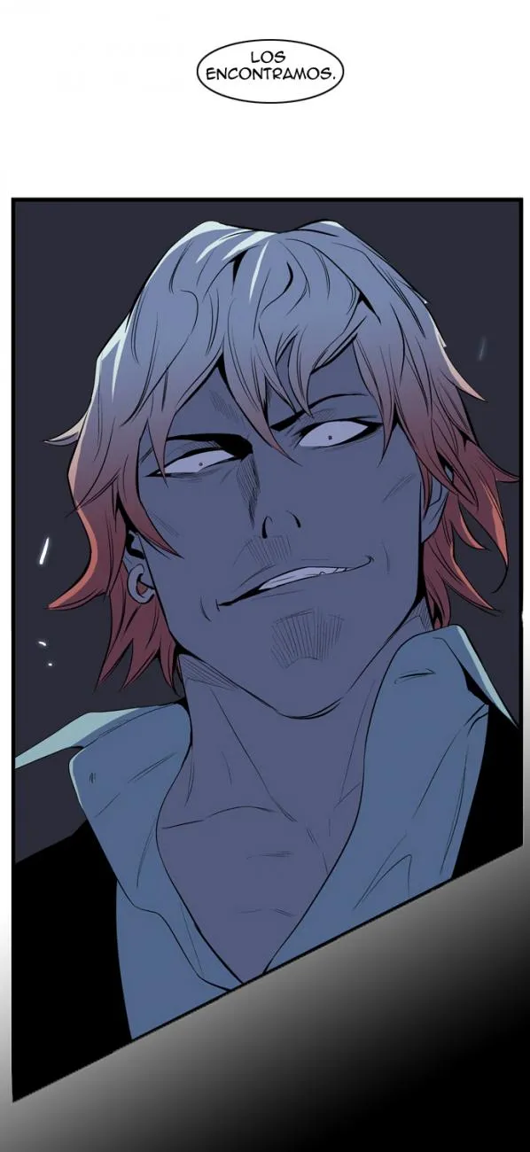 Noblesse Capítulo 65 en Línea - página 23