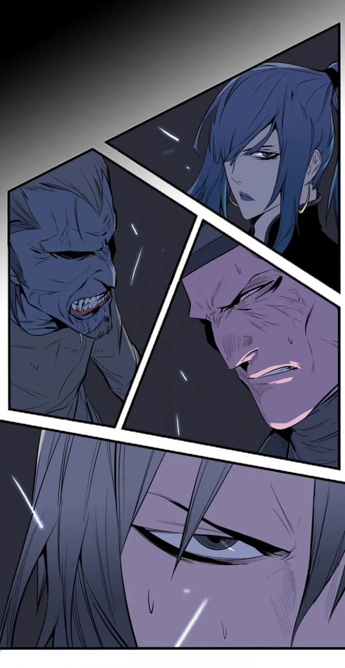 Noblesse Capítulo 65 en Línea - página 24