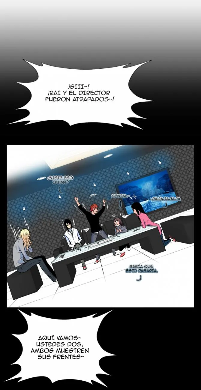 Noblesse Capítulo 65 en Línea - página 28