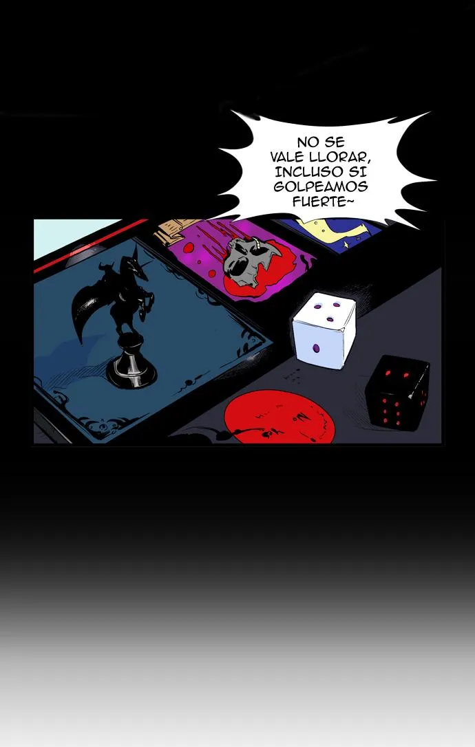 Noblesse Capítulo 65 en Línea - página 29