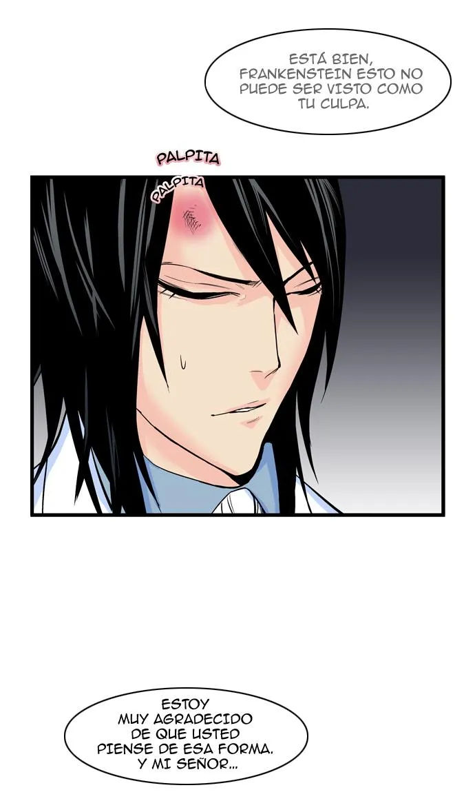Noblesse Capítulo 65 en Línea - página 31