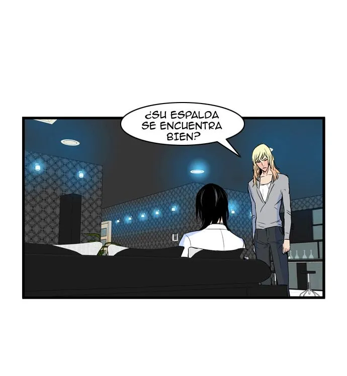 Noblesse Capítulo 65 en Línea - página 32