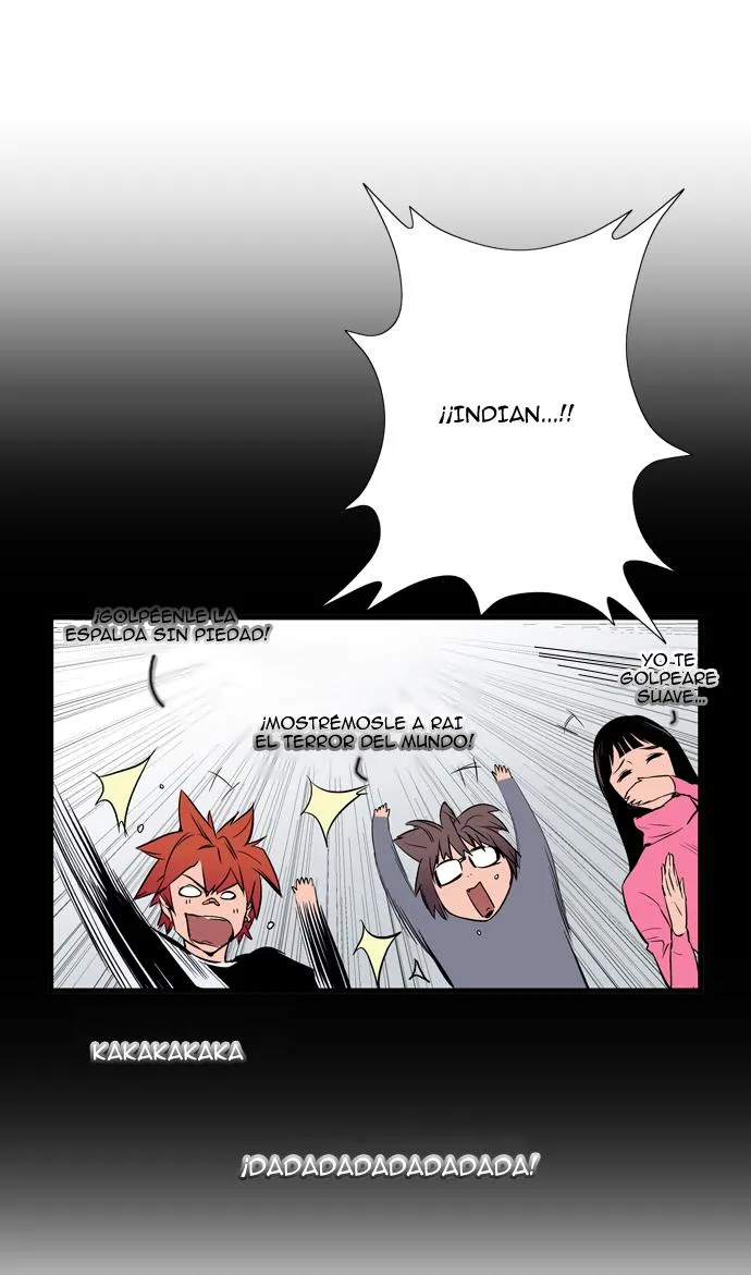 Noblesse Capítulo 65 en Línea - página 33