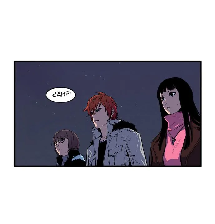 Noblesse Capítulo 66 en Línea - página 3