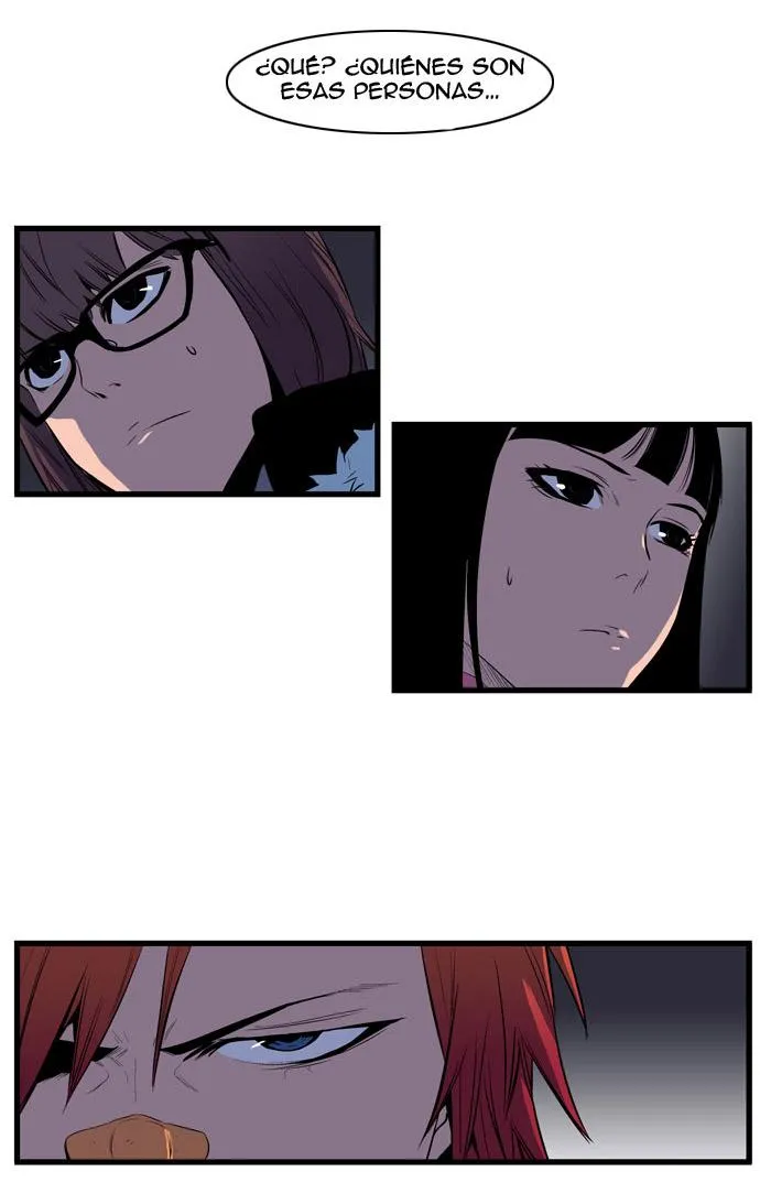 Noblesse Capítulo 66 en Línea - página 6