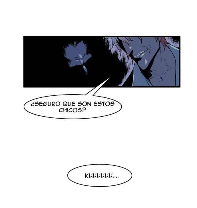 Noblesse Capítulo 66 en Línea - página 7
