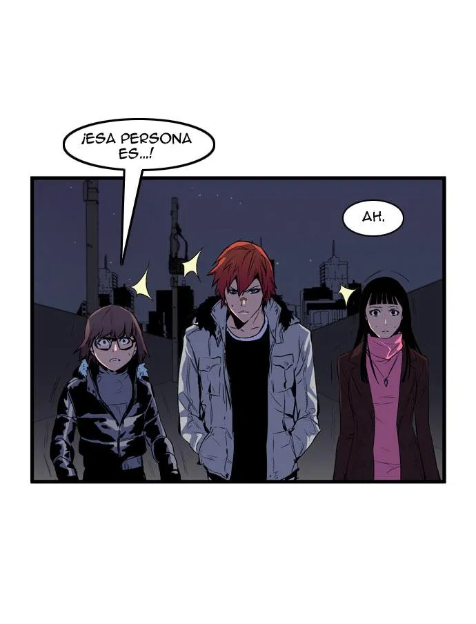 Noblesse Capítulo 66 en Línea - página 9