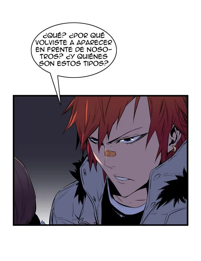 Noblesse Capítulo 66 en Línea - página 11