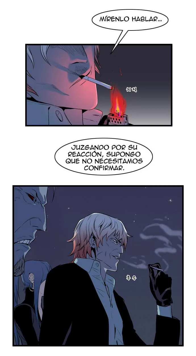 Noblesse Capítulo 66 en Línea - página 12