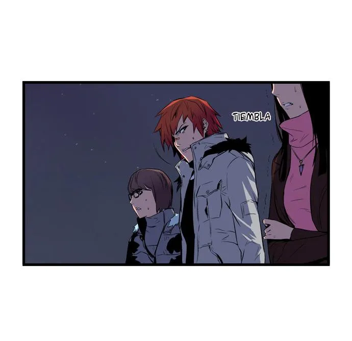 Noblesse Capítulo 66 en Línea - página 13