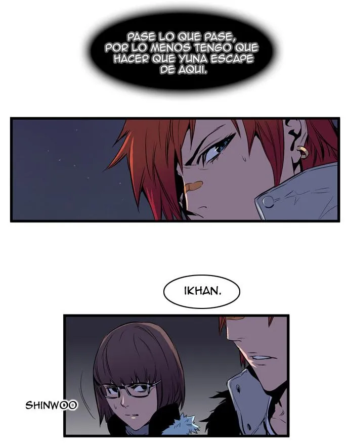 Noblesse Capítulo 66 en Línea - página 14