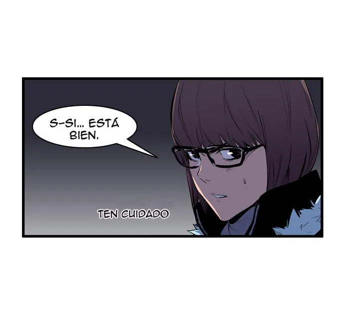 Noblesse Capítulo 66 en Línea - página 16