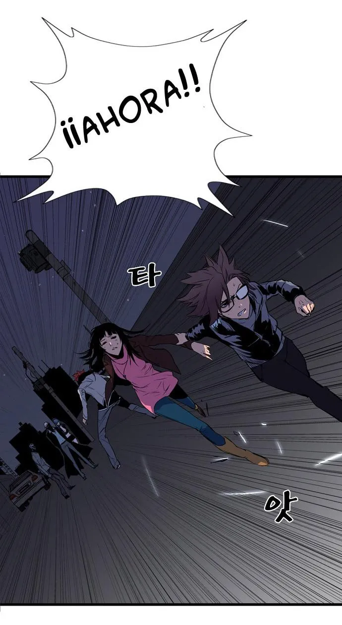 Noblesse Capítulo 66 en Línea - página 18