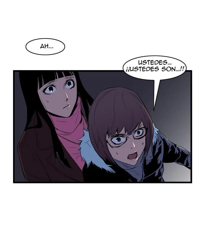 Noblesse Capítulo 66 en Línea - página 20