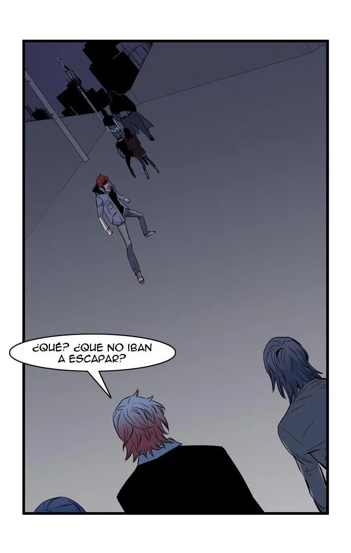 Noblesse Capítulo 66 en Línea - página 23
