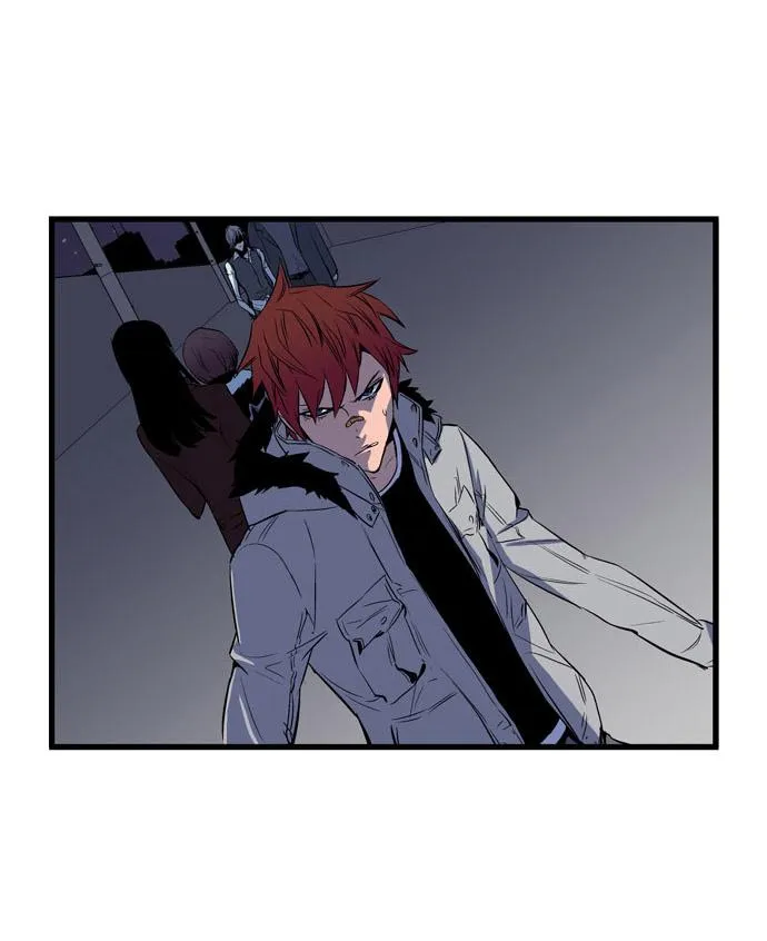 Noblesse Capítulo 66 en Línea - página 26
