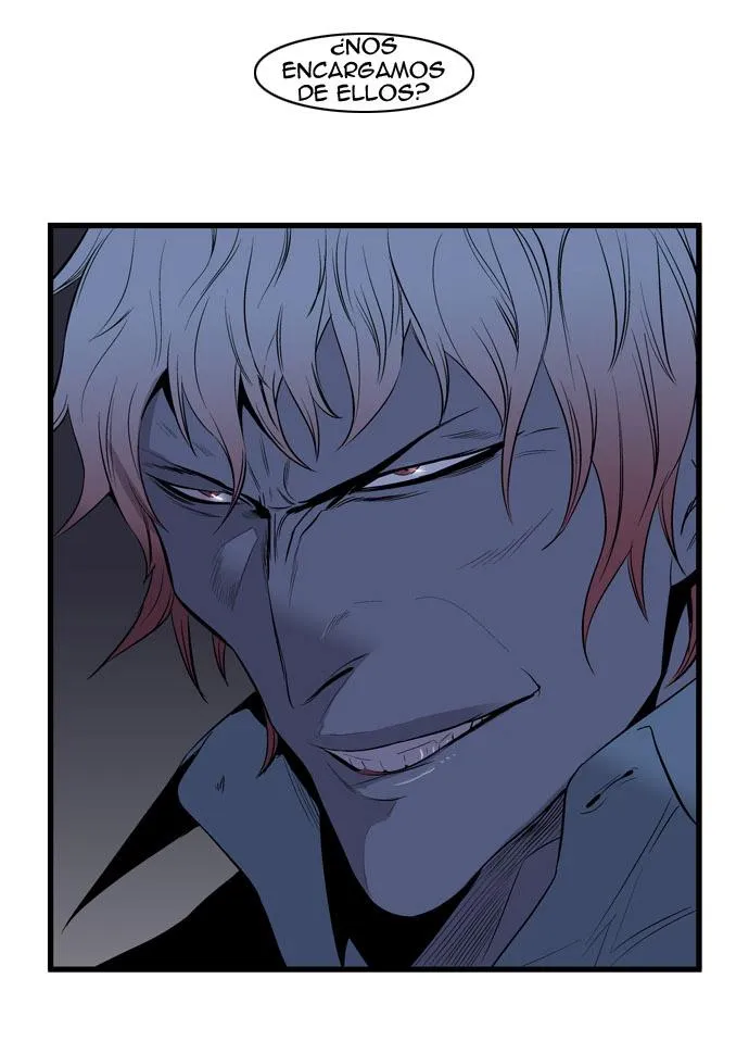 Noblesse Capítulo 66 en Línea - página 27