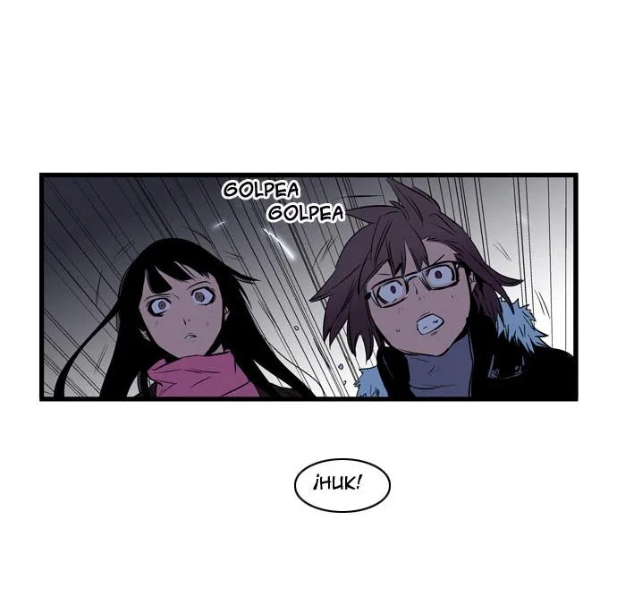 Noblesse Capítulo 66 en Línea - página 30