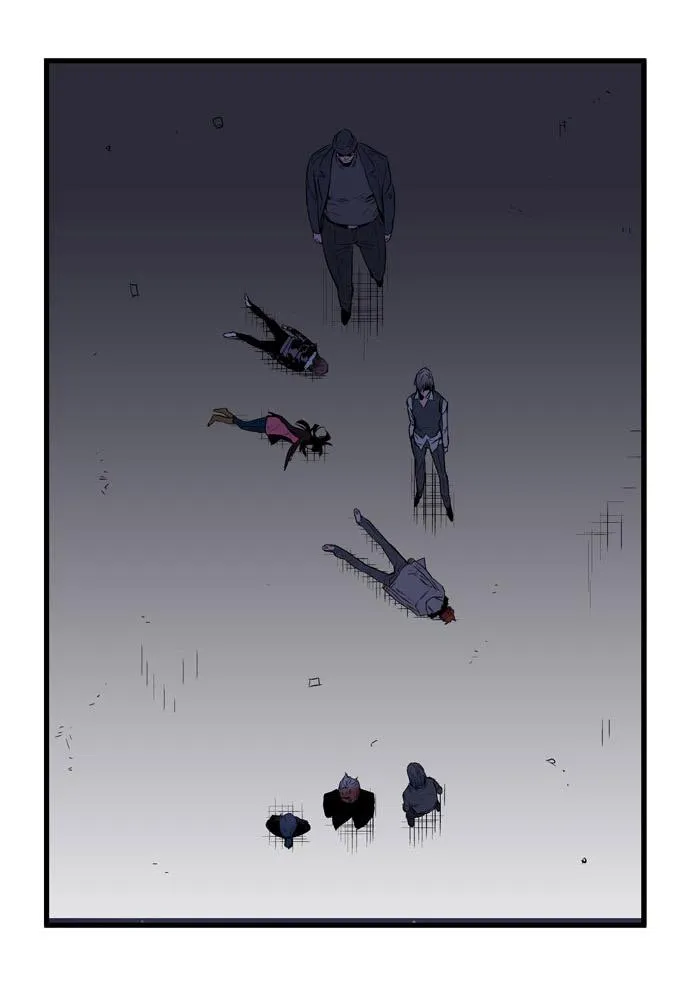 Noblesse Capítulo 66 en Línea - página 31
