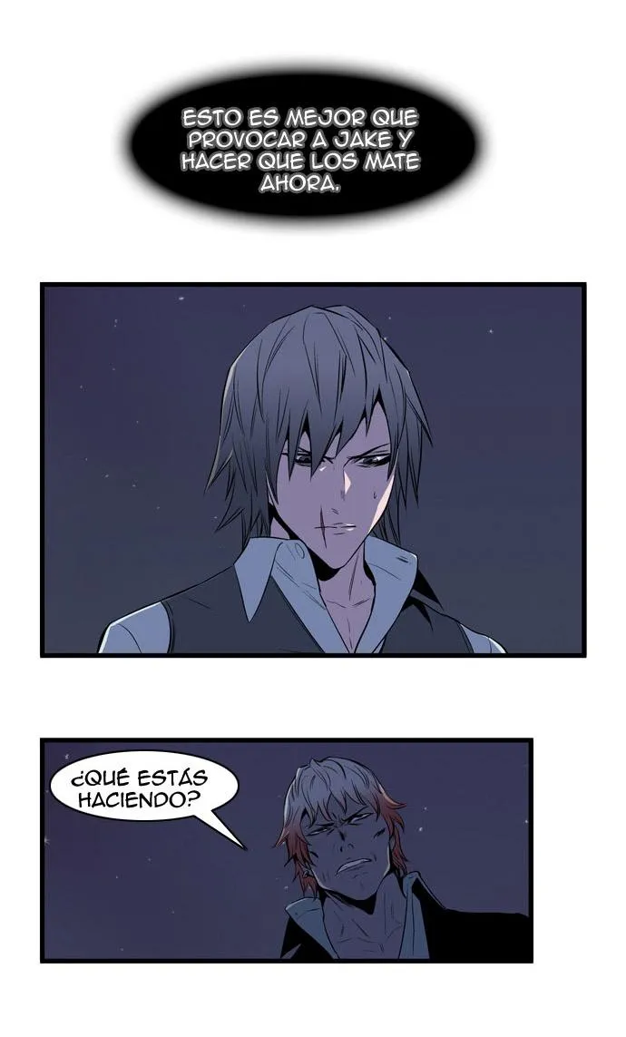 Noblesse Capítulo 66 en Línea - página 32