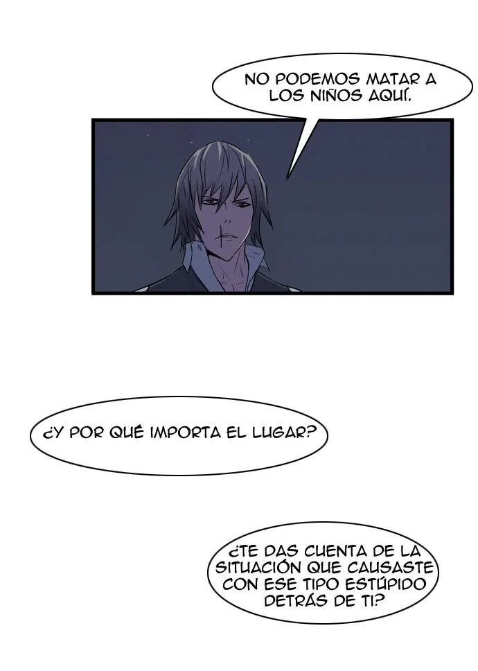 Noblesse Capítulo 66 en Línea - página 33