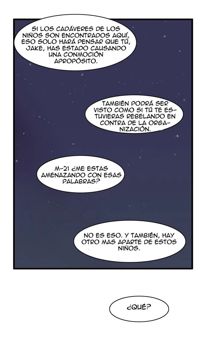 Noblesse Capítulo 66 en Línea - página 34
