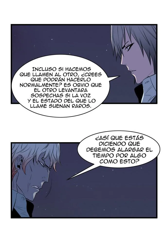 Noblesse Capítulo 66 en Línea - página 36