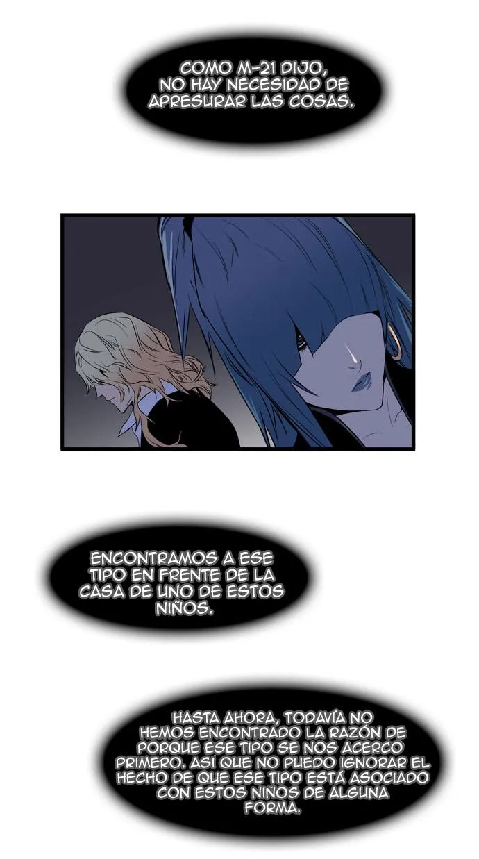 Noblesse Capítulo 66 en Línea - página 38