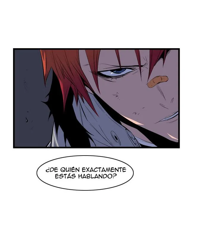 Noblesse Capítulo 67 en Línea - página 7