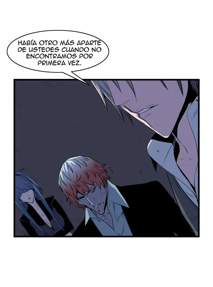 Noblesse Capítulo 67 en Línea - página 8