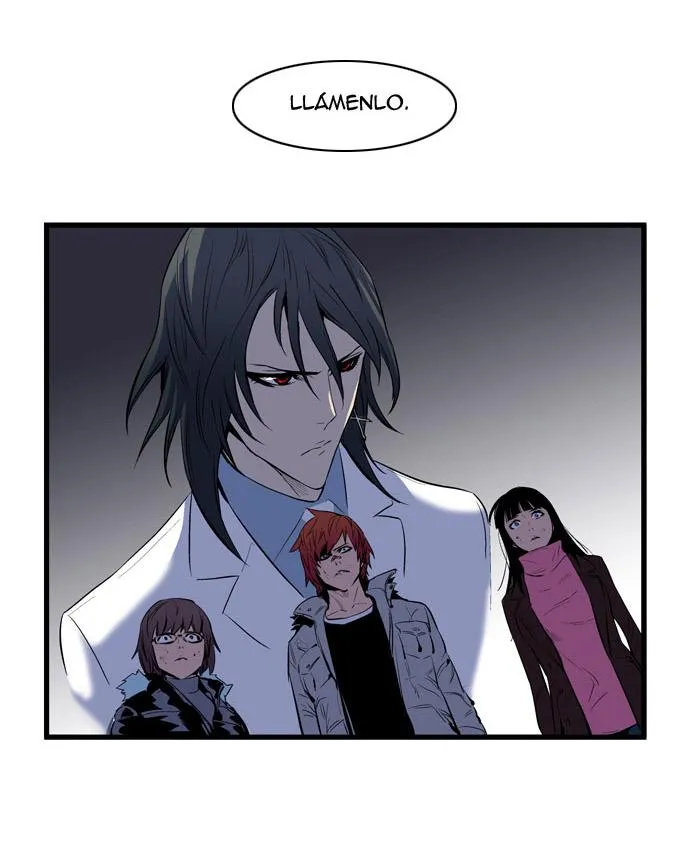 Noblesse Capítulo 67 en Línea - página 9