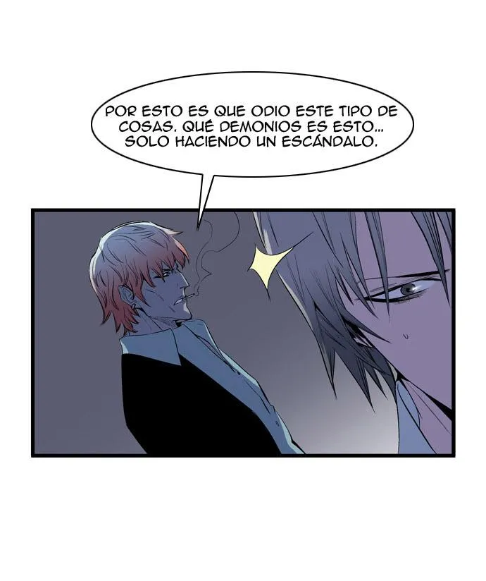 Noblesse Capítulo 67 en Línea - página 12