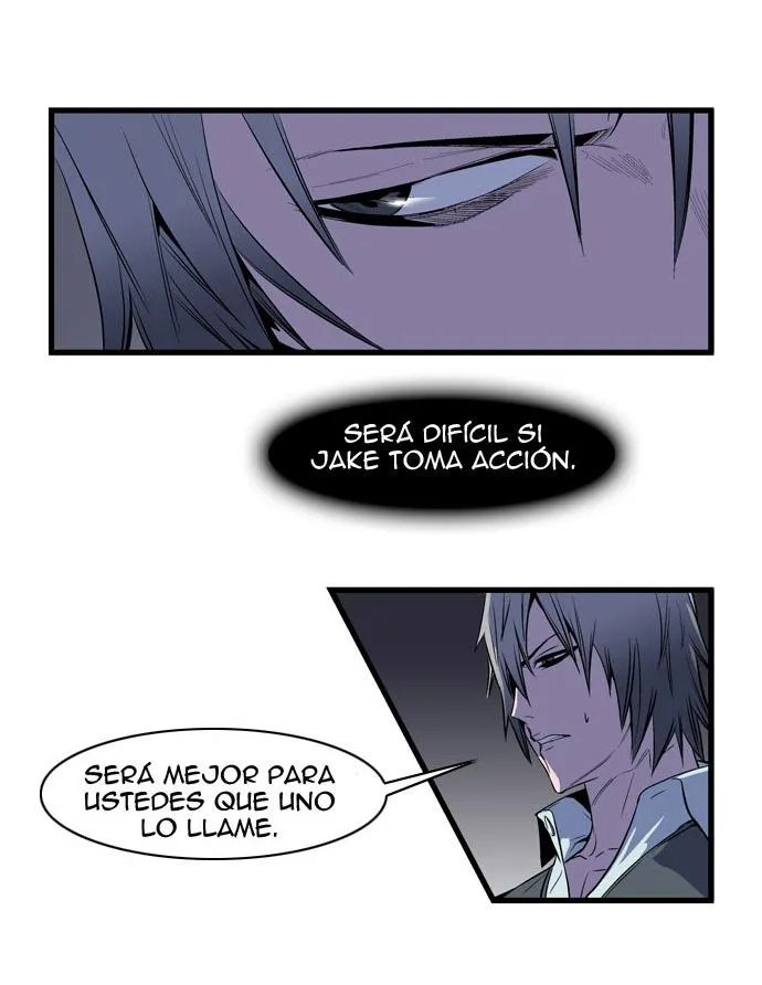 Noblesse Capítulo 67 en Línea - página 13