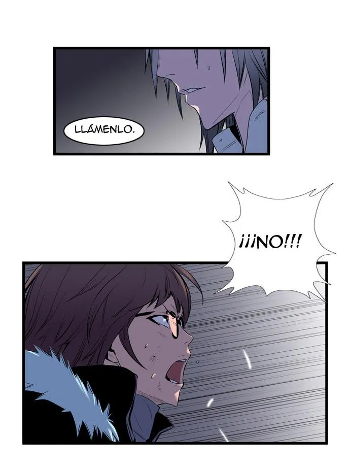 Noblesse Capítulo 67 en Línea - página 17