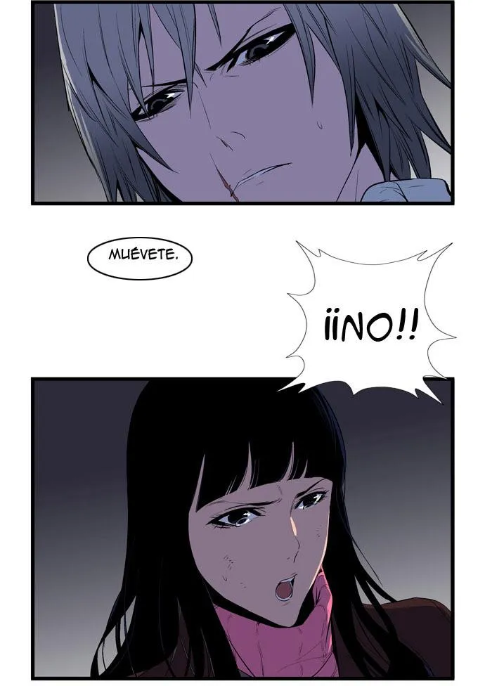 Noblesse Capítulo 67 en Línea - página 21