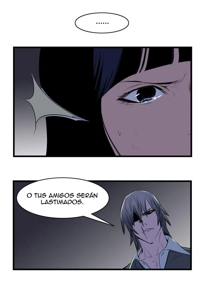 Noblesse Capítulo 67 en Línea - página 23