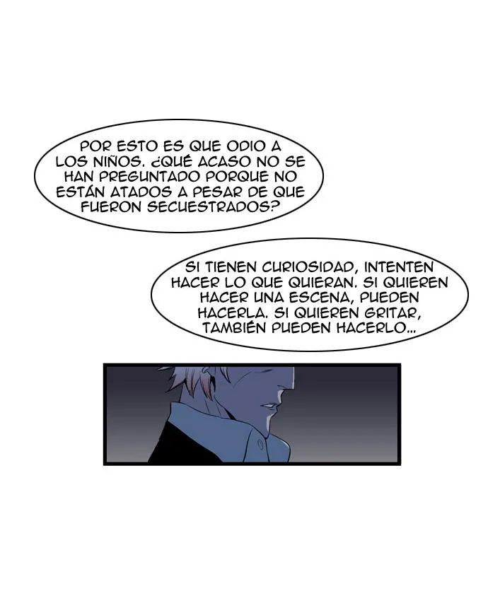 Noblesse Capítulo 67 en Línea - página 26