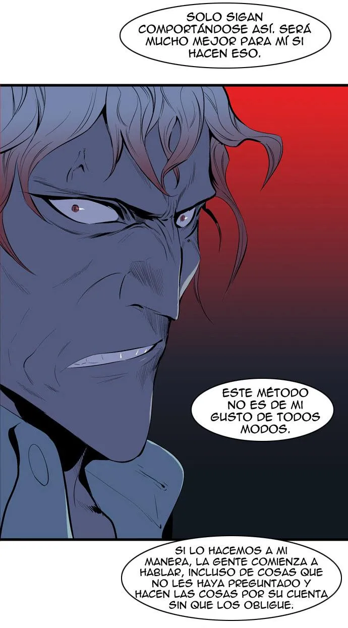 Noblesse Capítulo 67 en Línea - página 27