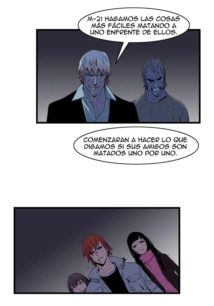 Noblesse Capítulo 67 en Línea - página 29