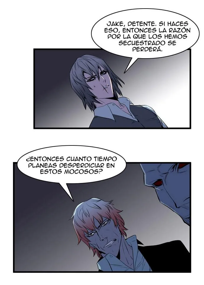 Noblesse Capítulo 67 en Línea - página 30