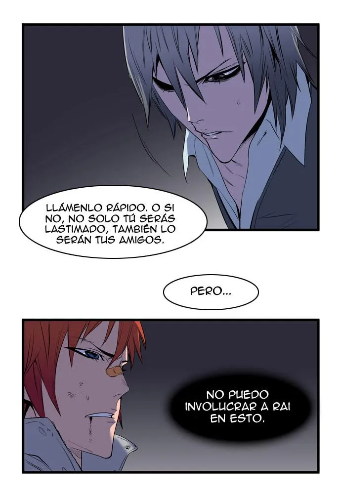 Noblesse Capítulo 67 en Línea - página 31